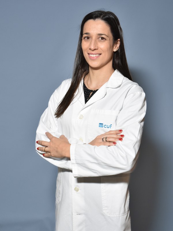 Dr. Sandra Barbeiro