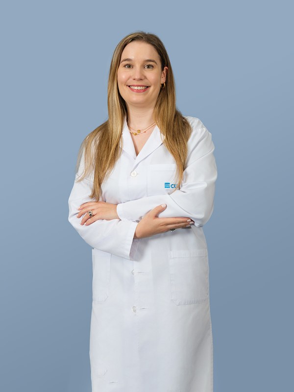 Dr. Catarina Vilaça Pereira