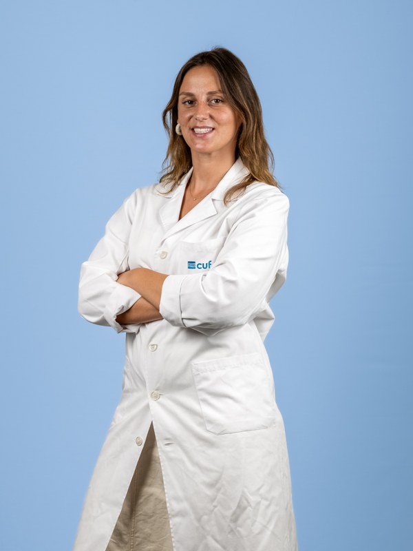 Dr. Ana Rita Ribeiro Lopes
