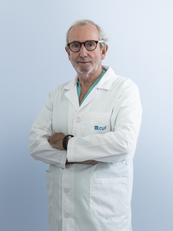 Dr. Nuno Paz