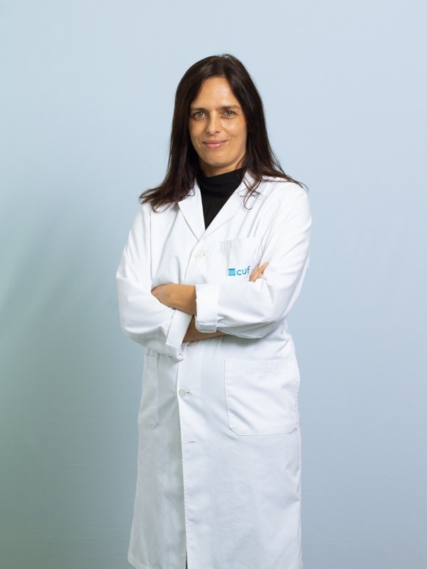 Dr. Susana Mão de Ferro