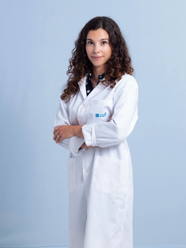 Dr. Denise da Cruz