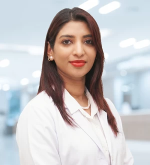 Dr. Meera Anto Thekkekara