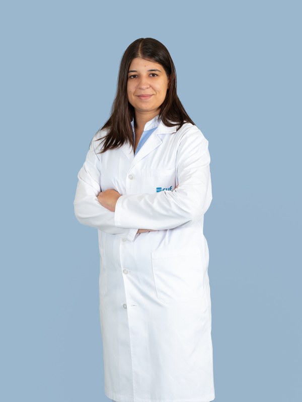 Dr. Mónica Pinheiro