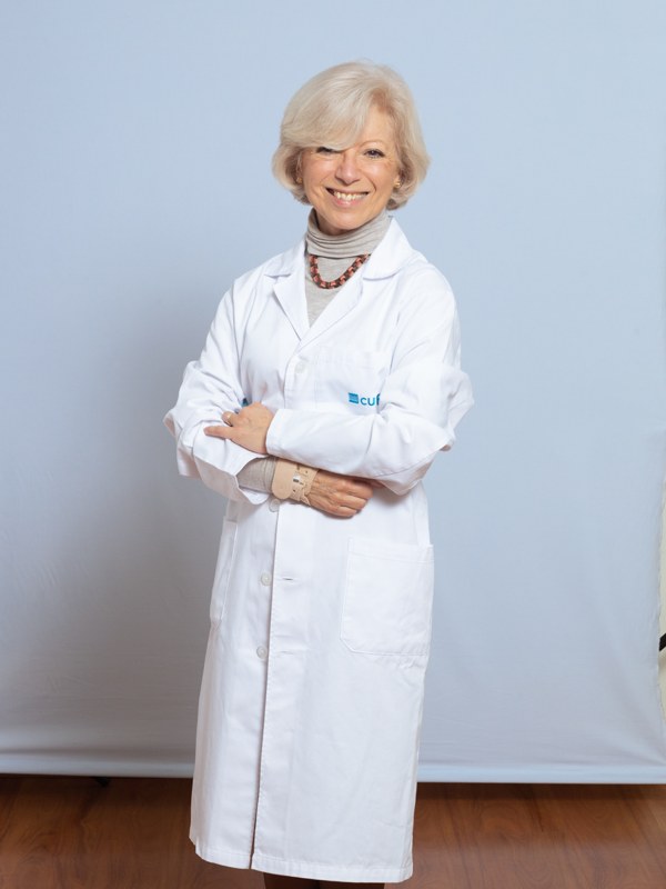 Dr. Isabel Santa Marta