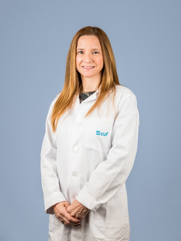 Dr. Susana Parente