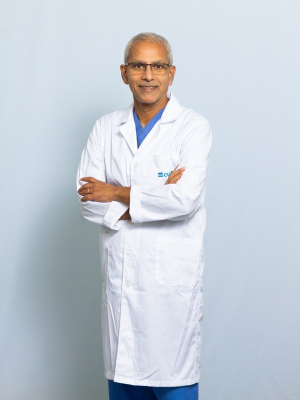 Dr. Eduardo Andrade