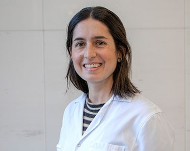 Dr. Ana Vinagre Aragón