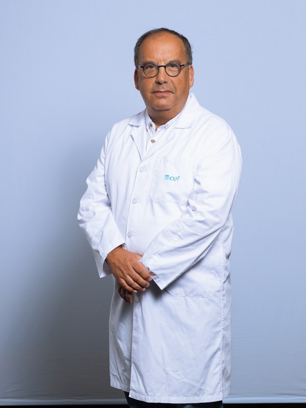 Dr. Jorge Valverde