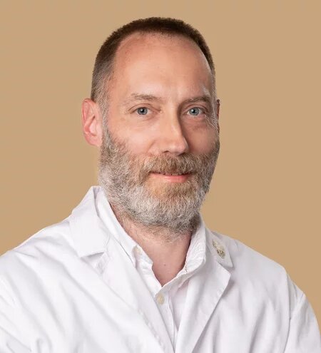 Bálint Major M.D.
