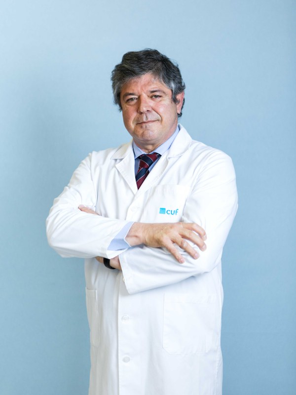 Dr. Nuno Trigueiros