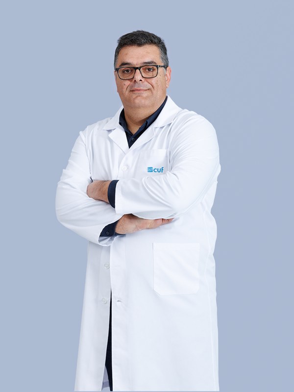 José Manuel Ramos
