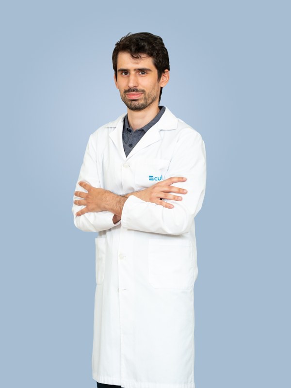 Dr. João Pinto Ramos