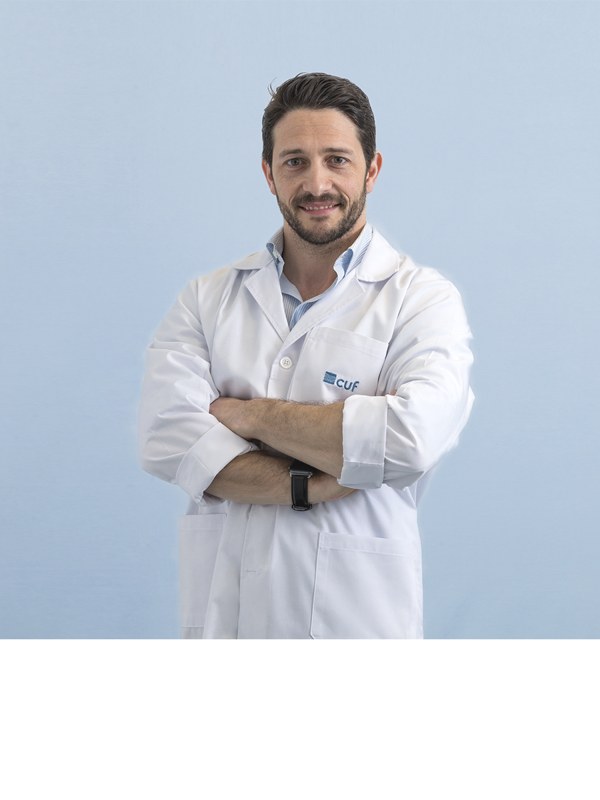 Dr. Rodolfo Caria Mendes