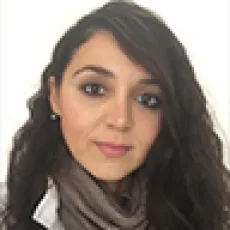 Dr. Soraya Ayaon