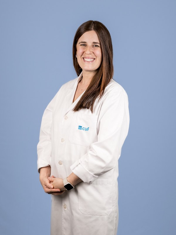Dr. Filipa de Almeida Cunha Alpendre