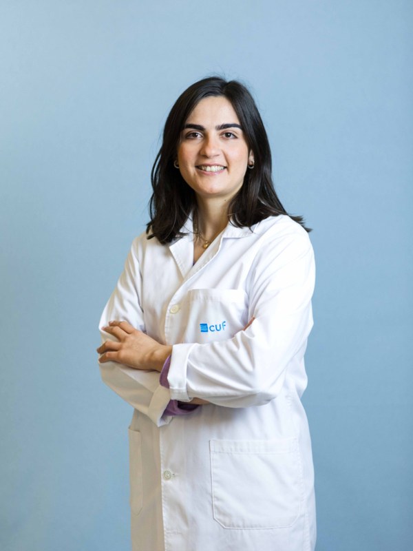 Dr. Catarina Sarmento Melo