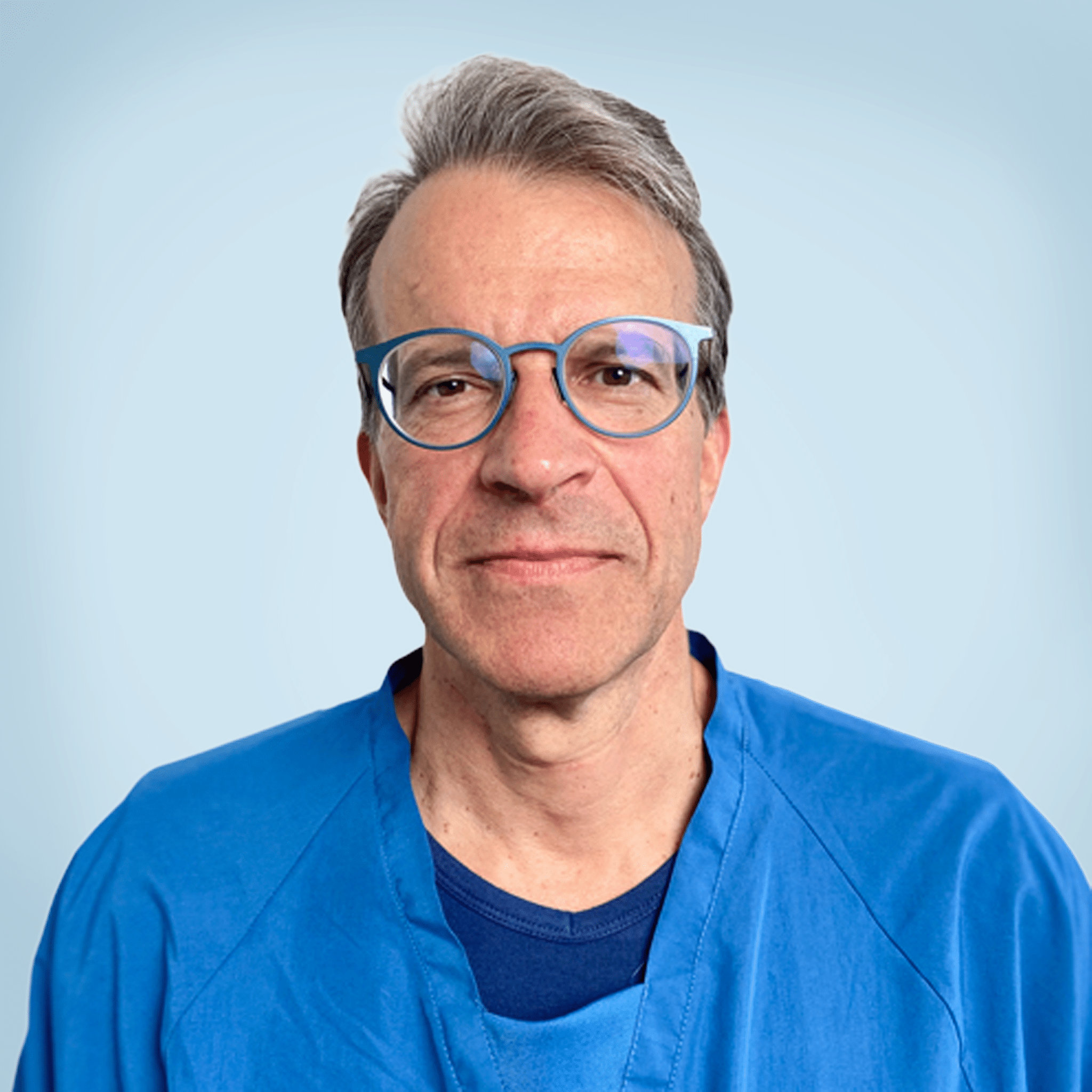 Dr. Christian Møller