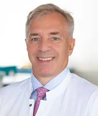 Prim. Univ.-Prof. Dr. Siegfried Thurnher