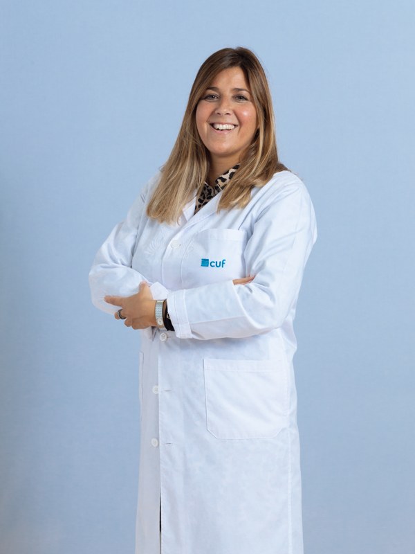 Dr. Ana Catarina Castro