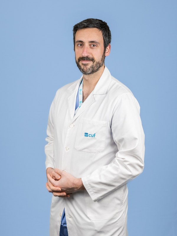 Dr. Diogo de Sousa