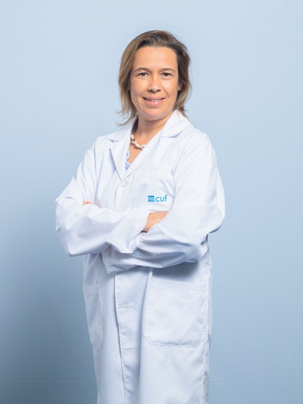 Dr. Ana Cristina Ferreira Raimundo
