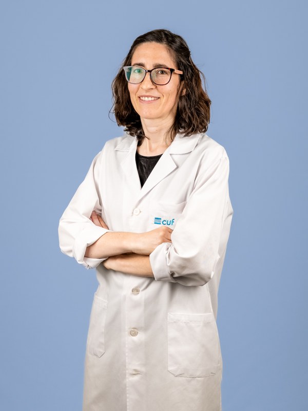 Dr. Raquel Baptista Dias