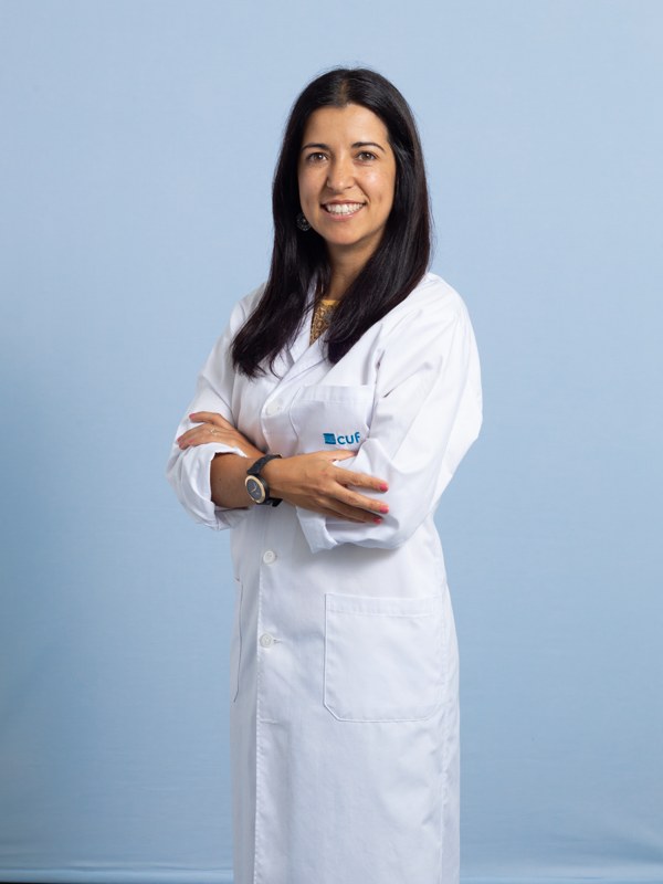 Dr. Inês Marques