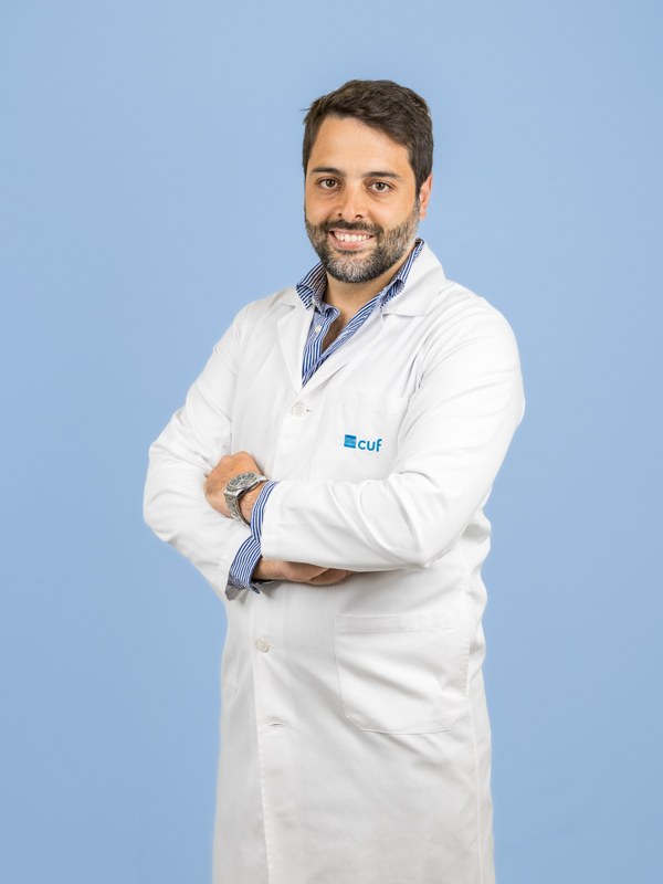 Dr. Hugo Miguel Santos