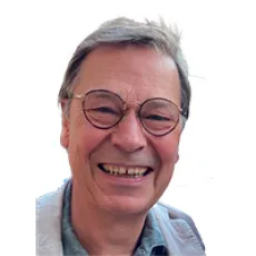 Dr. Benoît van Innis