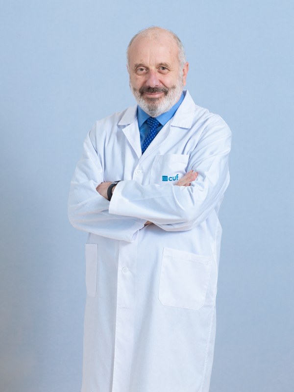 Dr. Luís Campos