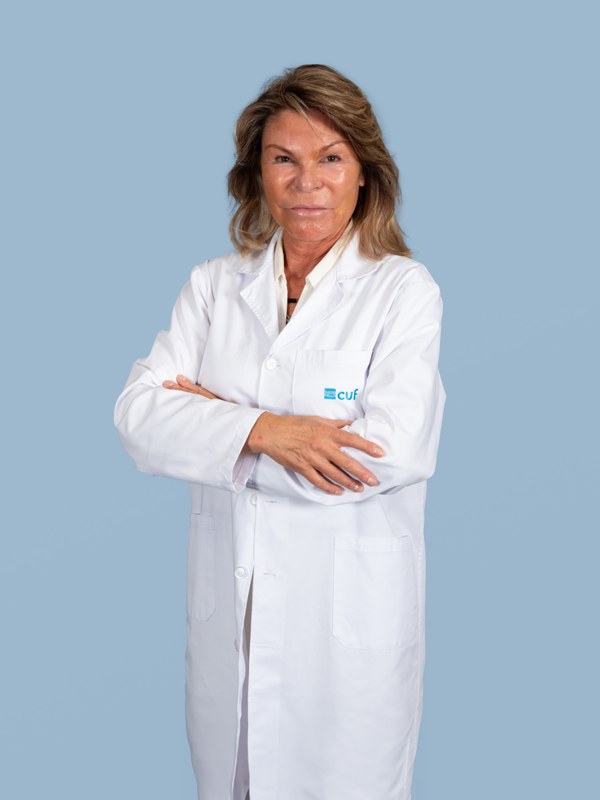 Dr. Lídia Guimarães