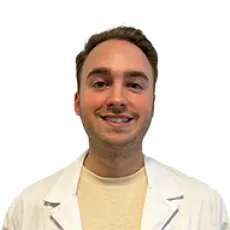 Dr. Damien Dillie