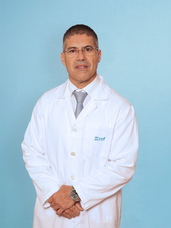 Dr. Nuno José Rama