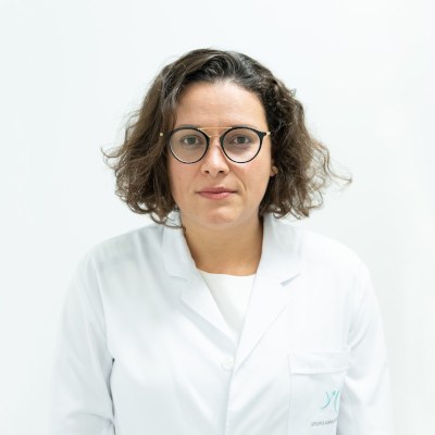 Dr. Maria Gomes