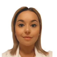 Dr. Sara Djelassi