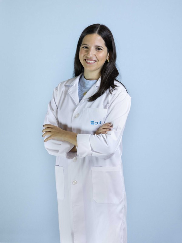 Dr. Catarina Mendes Pinto