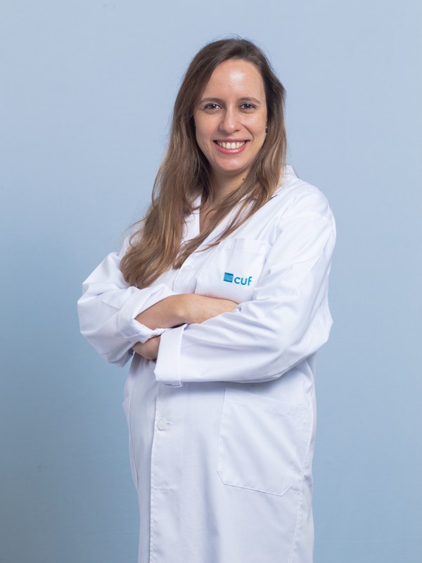Dr. Ana Filipa Miranda