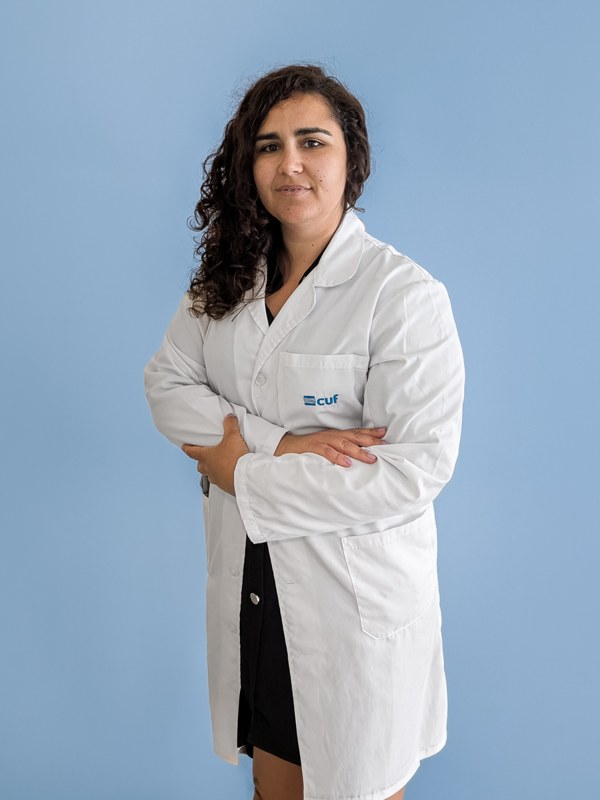 Dr. Sara Alves Santos