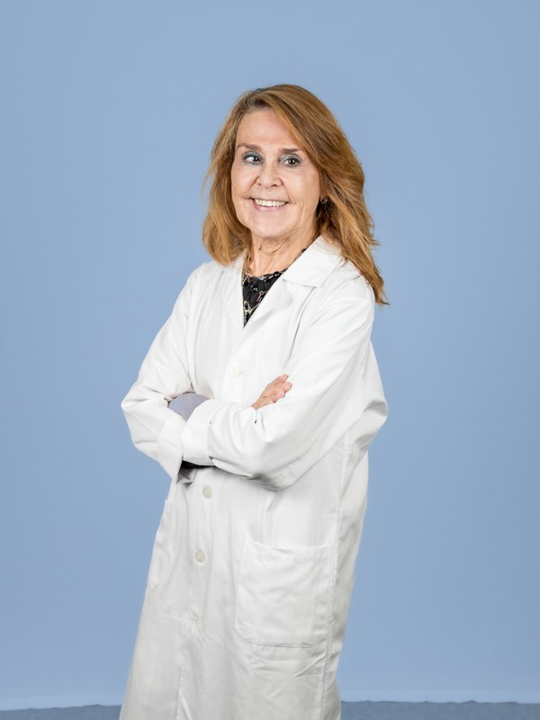 Dr. Isabel Menezes