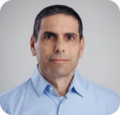 Israel Barbash