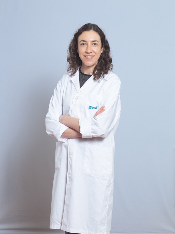 Dr. Susana Lucas