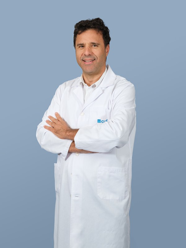 Dr. Manuel Domingues