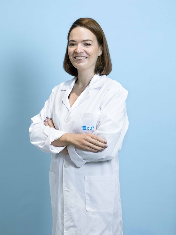 Dr. Iuri Correia