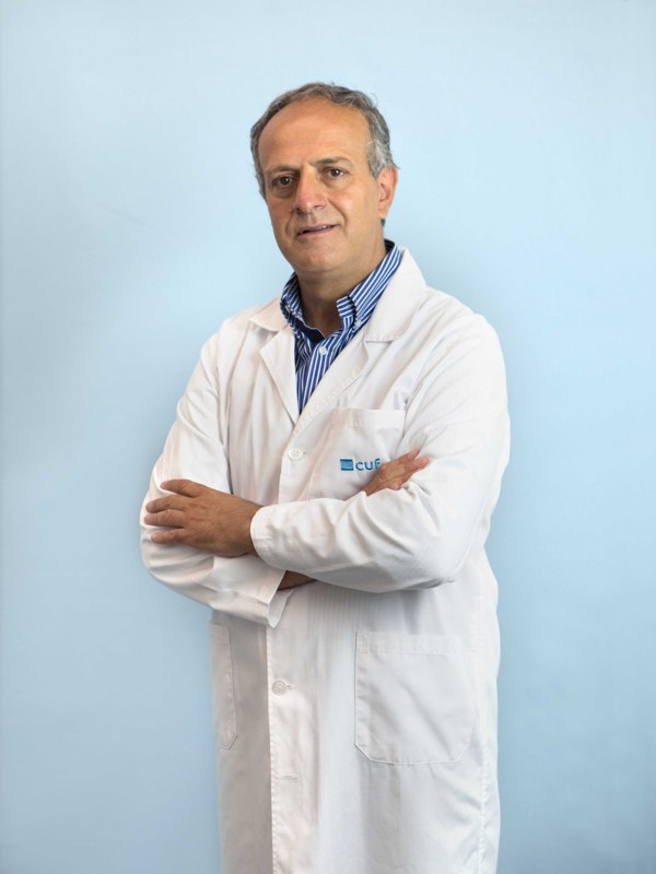 Dr. Francisco Gamito Guerreiro