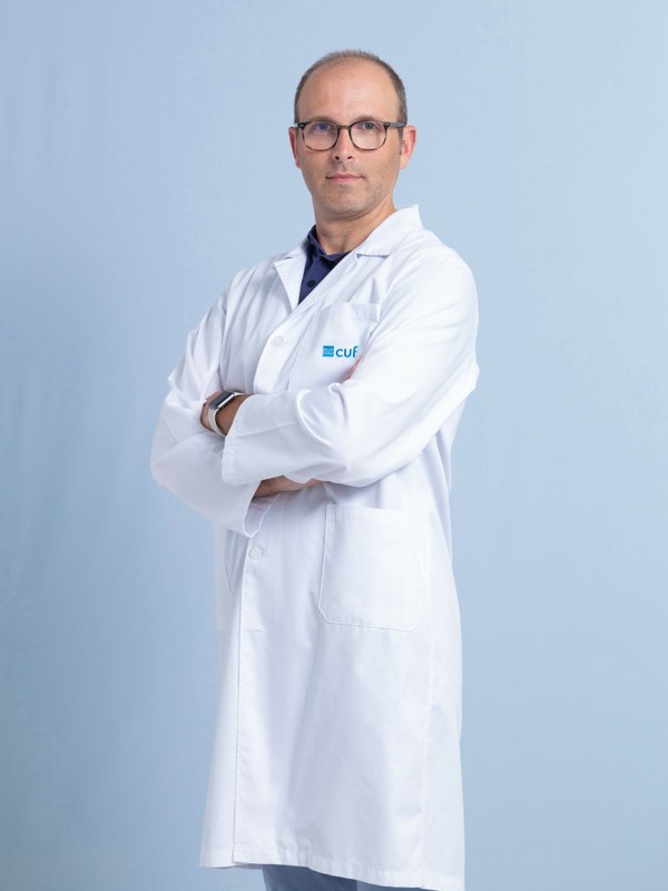 Dr. Rui Tavares