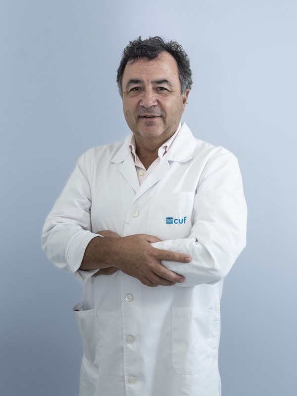 Dr. Cesar Martins