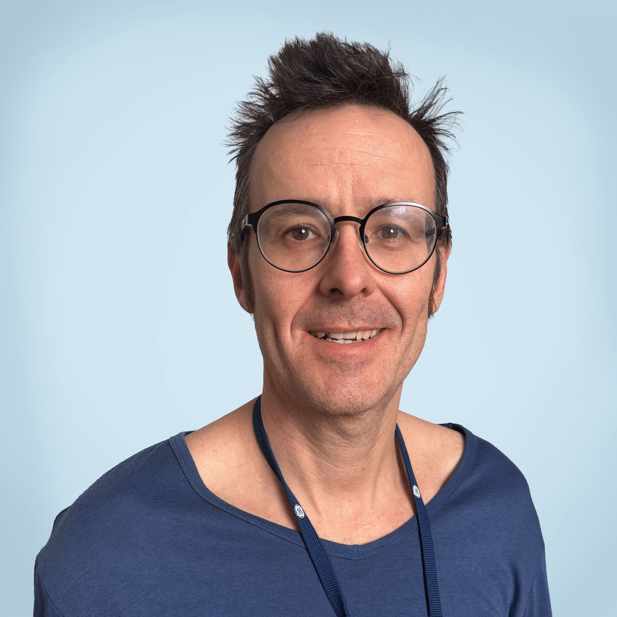 Dr. Kim Holmsted