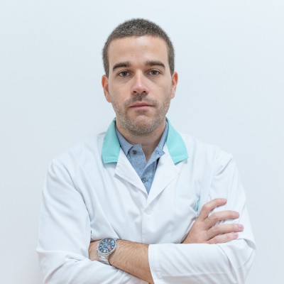 Dr. Fábio Sousa
