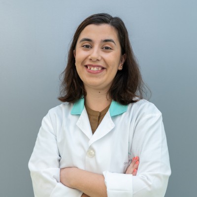 Dr. Carolina Nóbrega
